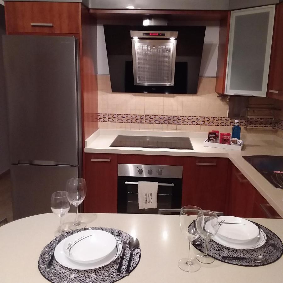 Apartamento Rinconcito de Diana Vecindario  Exterior foto