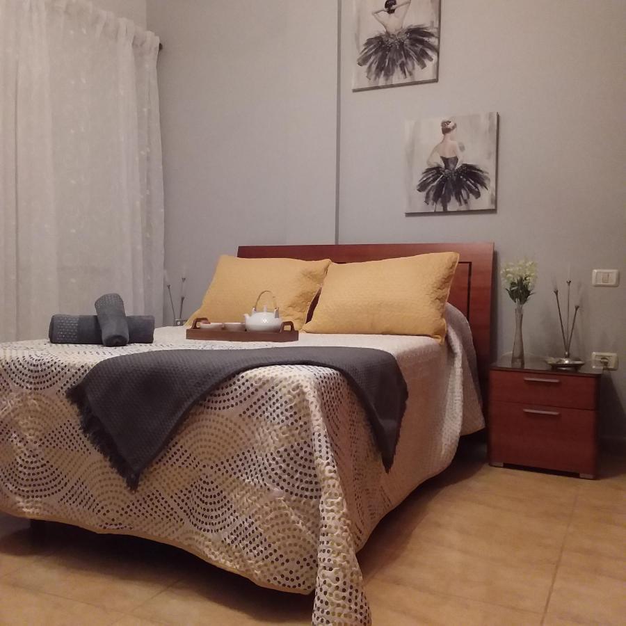 Apartamento Rinconcito de Diana Vecindario  Exterior foto